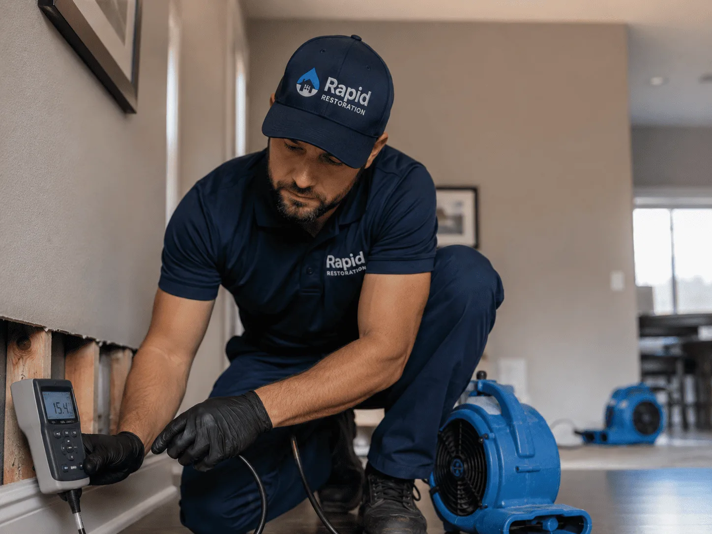 Common questions about Crawlspace Water Damage in Glenwood, NY